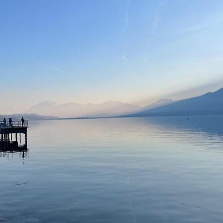 La Casa Du Lac 르보젯두락 외부 사진